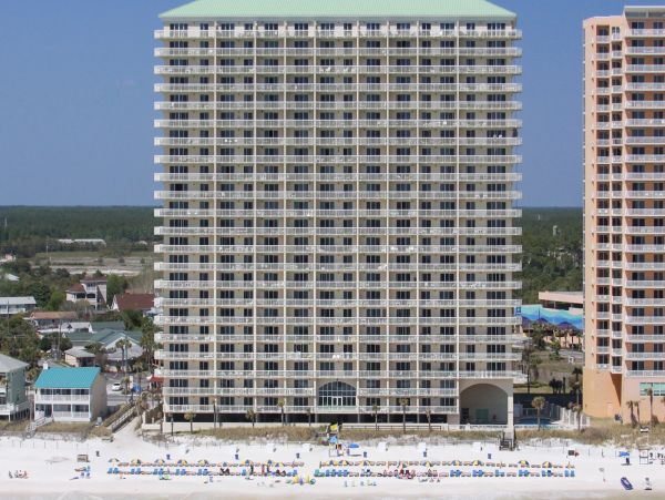 Panama City Beach Condo 1018850