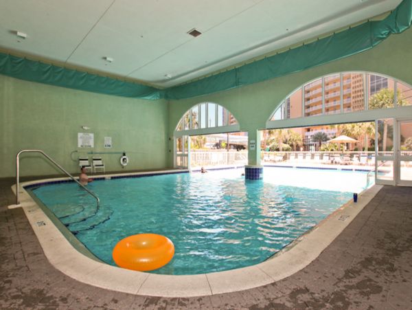 Panama City Beach Condo 1018850