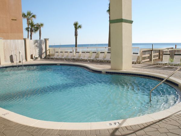 Panama City Beach Condo 1018850