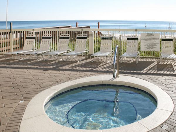 Panama City Beach Condo 1018850