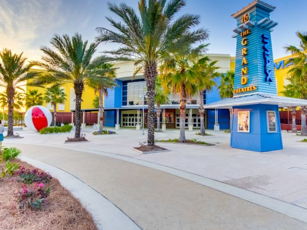 Panama City Beach Condo 1018850