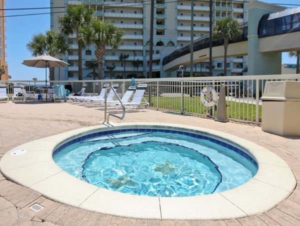 Panama City Beach Condo 1018850