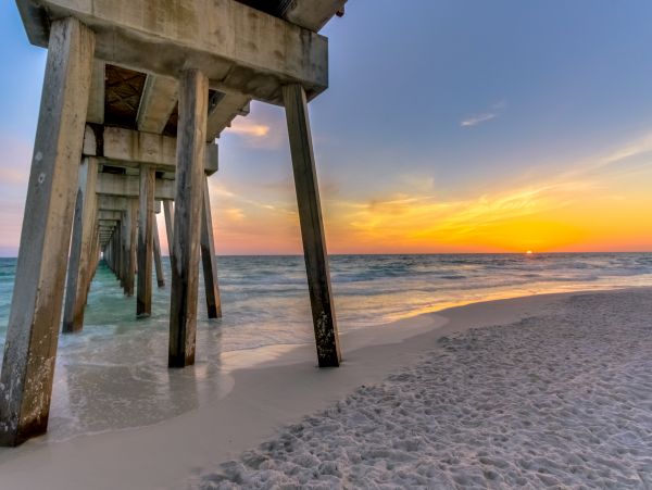 Panama City Beach Condo 1018850