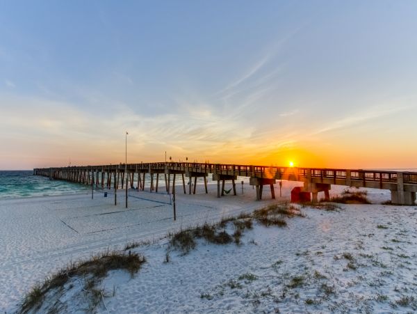 Panama City Beach Condo 1018850