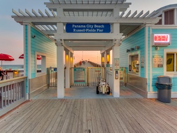 Panama City Beach Condo 1018850