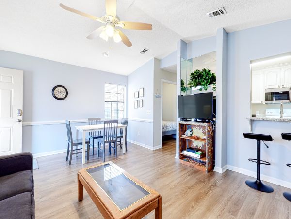 Panama City Beach Condo 1018851