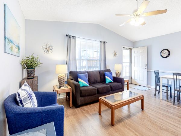 Panama City Beach Condo 1018851
