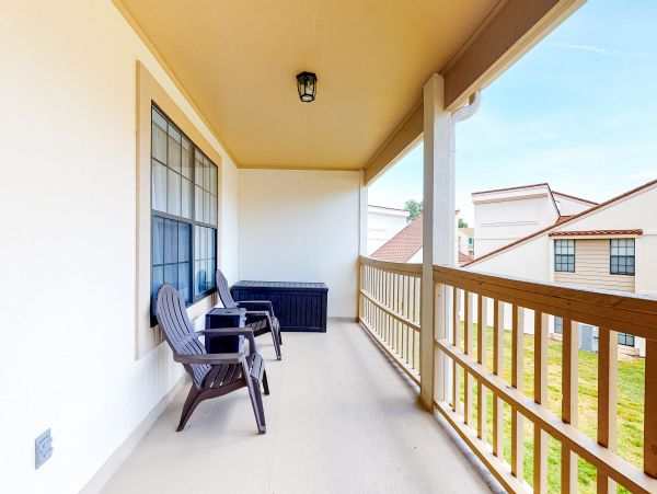 Panama City Beach Condo 1018851