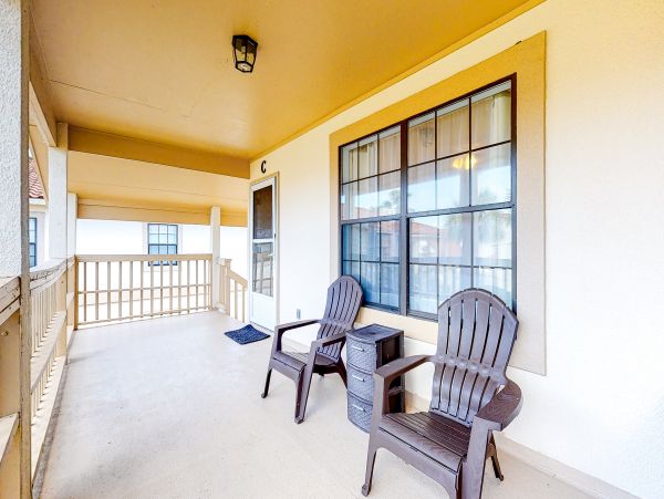 Panama City Beach Condo 1018851