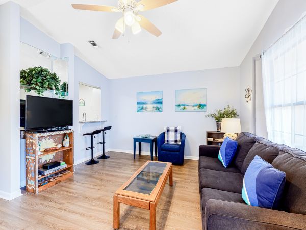 Panama City Beach Condo 1018851