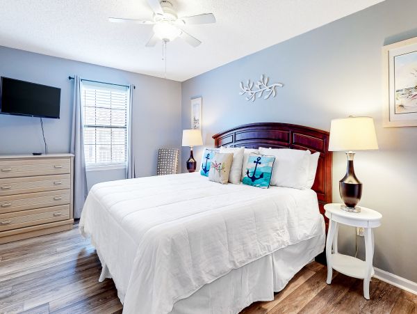 Panama City Beach Condo 1018851