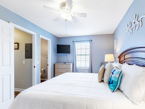 Panama City Beach Condo 1018851