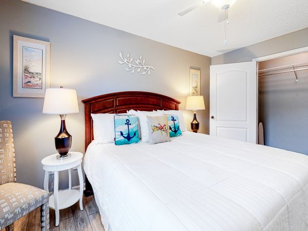 Panama City Beach Condo 1018851