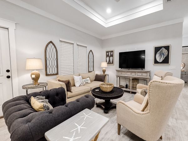 Panama City Beach Home 1018852