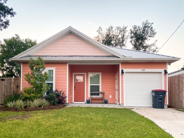 Panama City Beach Home 1018852