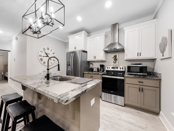 Panama City Beach Home 1018852
