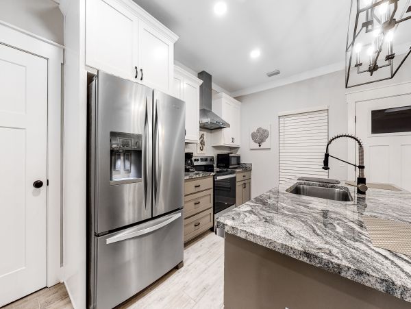 Panama City Beach Home 1018852