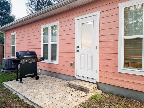 Panama City Beach Home 1018852