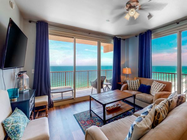 Panama City Beach Condo 1018853