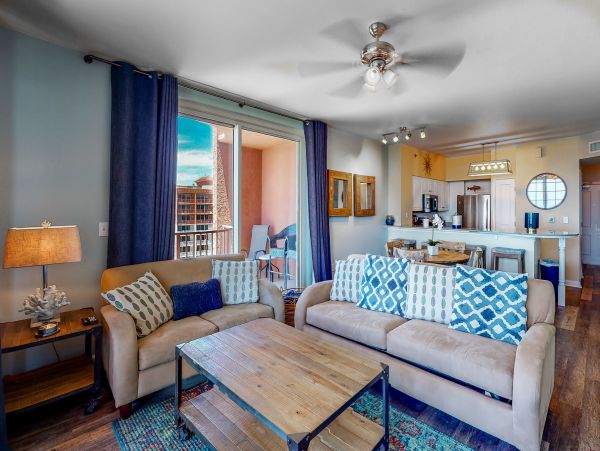 Panama City Beach Condo 1018853
