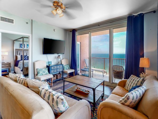 Panama City Beach Condo 1018853