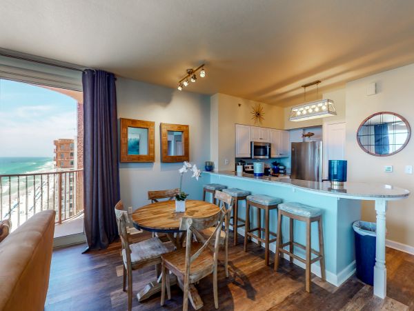 Panama City Beach Condo 1018853