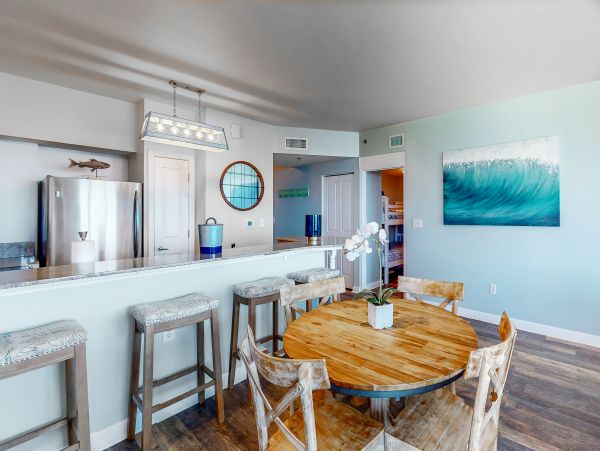 Panama City Beach Condo 1018853