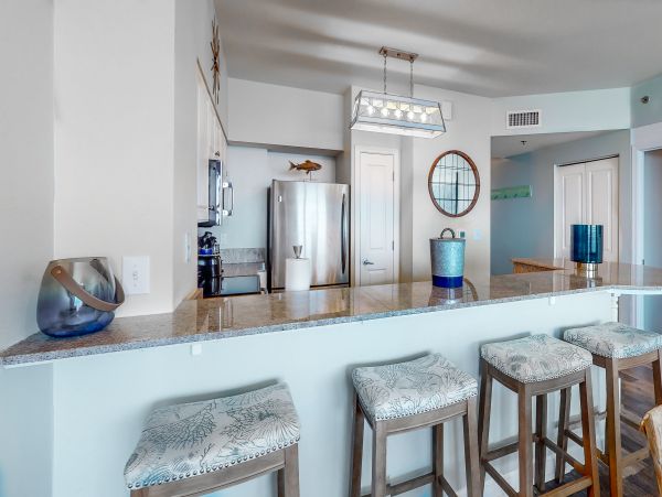 Panama City Beach Condo 1018853
