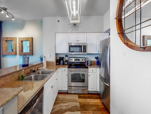 Panama City Beach Condo 1018853