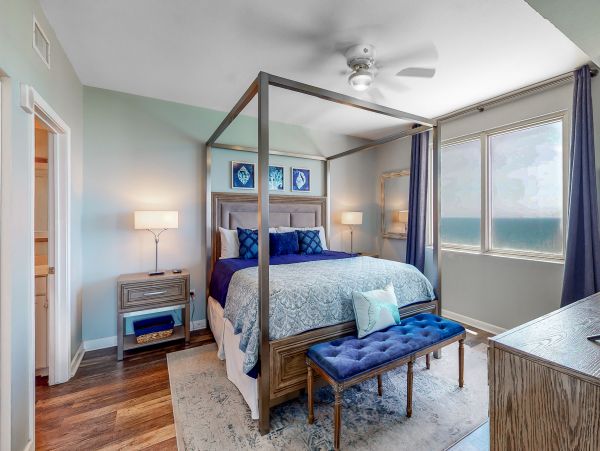 Panama City Beach Condo 1018853