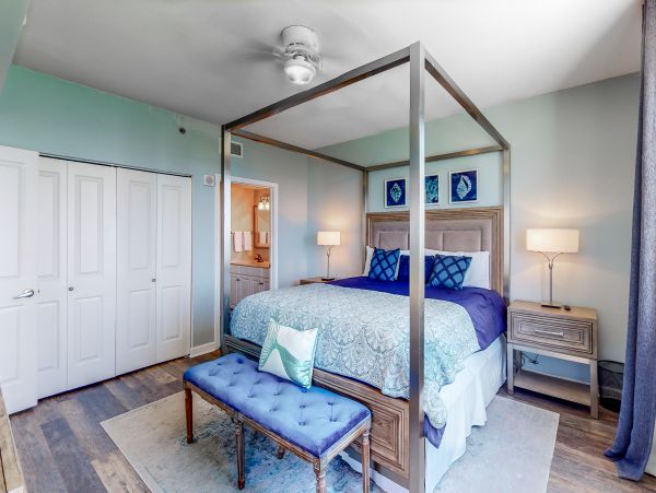 Panama City Beach Condo 1018853