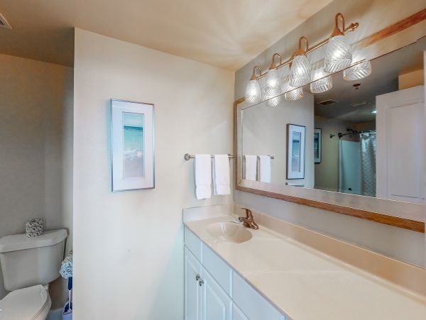 Panama City Beach Condo 1018853