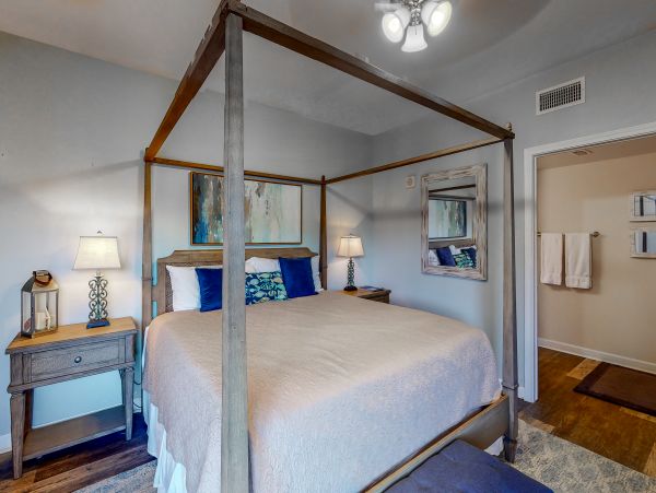 Panama City Beach Condo 1018853