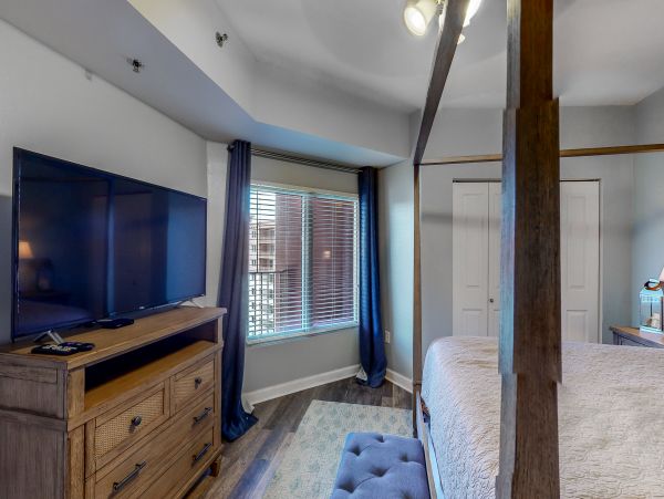 Panama City Beach Condo 1018853