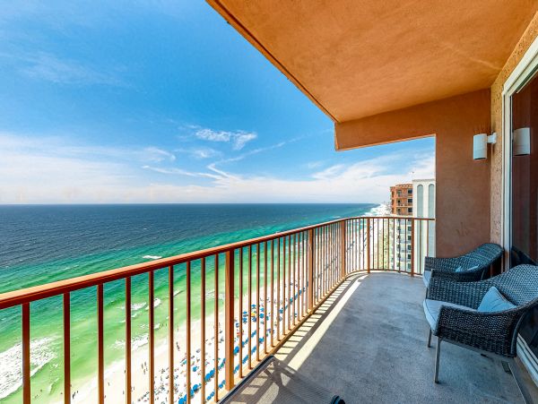 Panama City Beach Condo 1018853