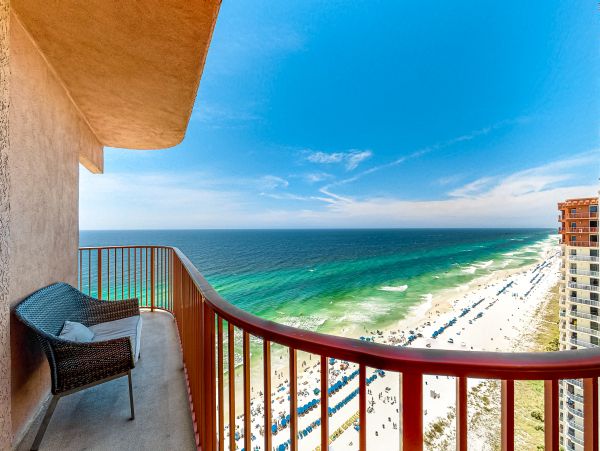Panama City Beach Condo 1018853