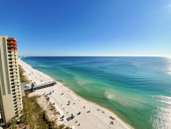 Panama City Beach Condo 1018853