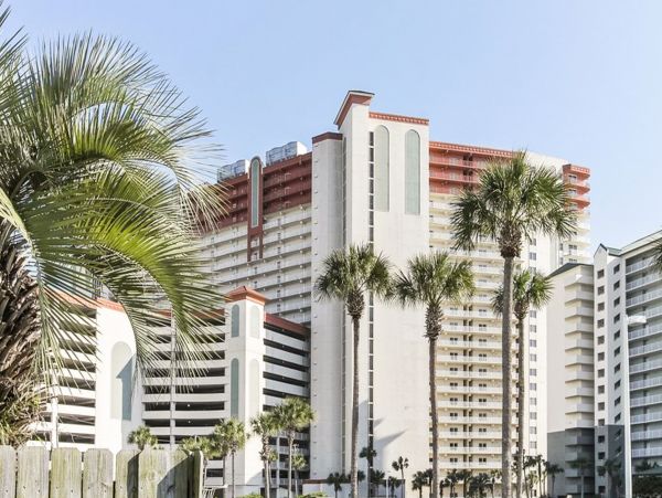 Panama City Beach Condo 1018853