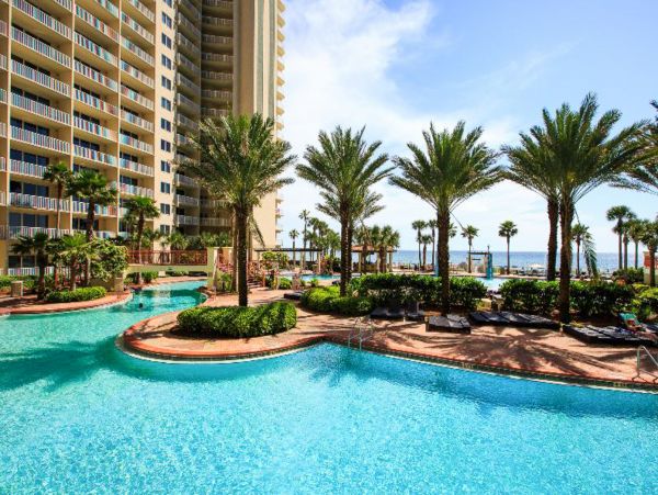 Panama City Beach Condo 1018853