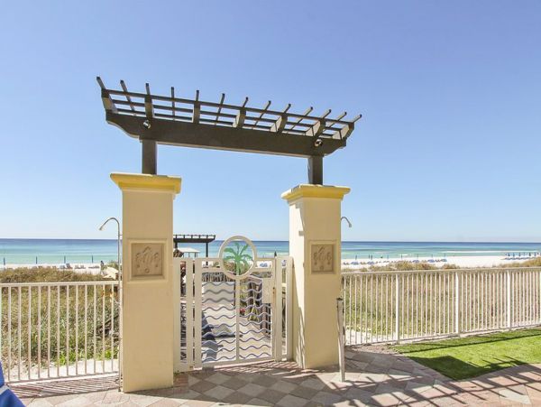 Panama City Beach Condo 1018853