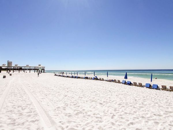 Panama City Beach Condo 1018853