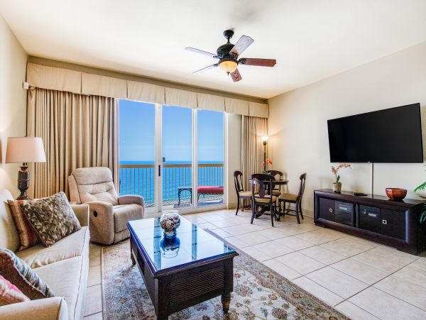 Panama City Beach Condo 1018854