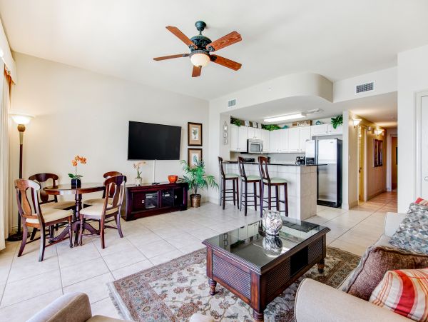 Panama City Beach Condo 1018854