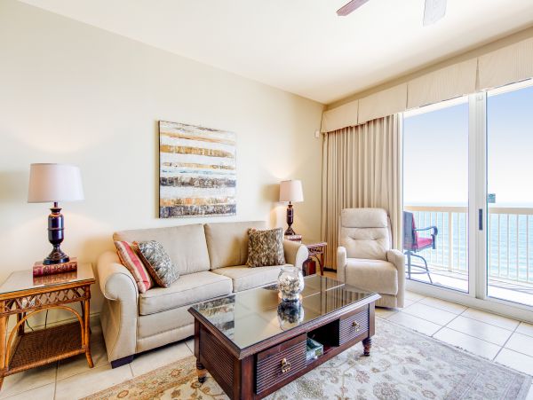 Panama City Beach Condo 1018854