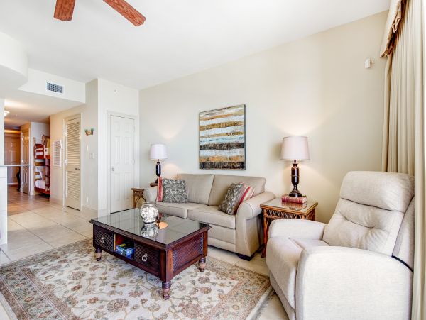 Panama City Beach Condo 1018854