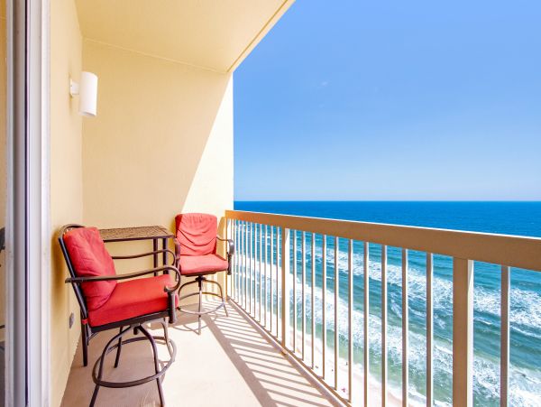 Panama City Beach Condo 1018854