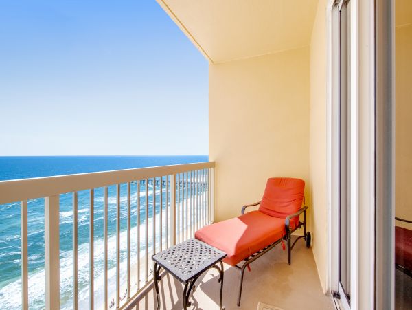 Panama City Beach Condo 1018854