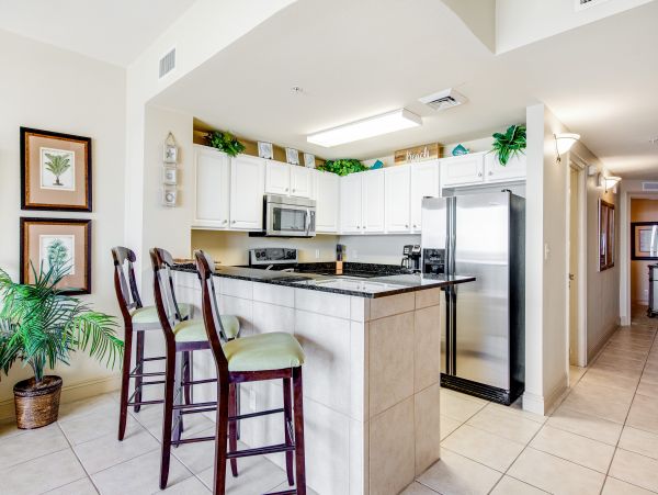 Panama City Beach Condo 1018854