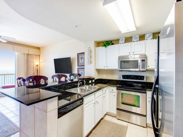 Panama City Beach Condo 1018854