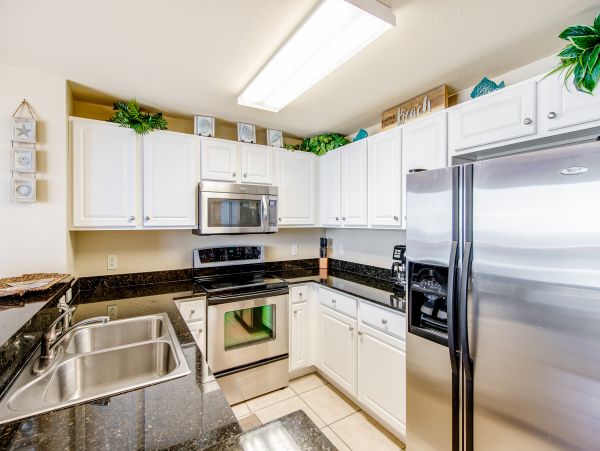Panama City Beach Condo 1018854